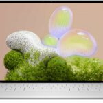 ORDINATEUR PORTABLE DELL XPS 9350 13″ Tactile – Ultra 7 (DL-XPS9350-touch)
