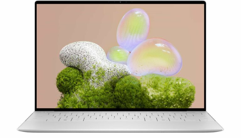 ORDINATEUR PORTABLE DELL XPS 9350 13″ Tactile – Ultra 7 (DL-XPS9350-touch)