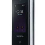 SUPREMA Lecteur IP d’extérieur polyvalent