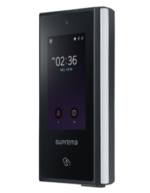 SUPREMA Xpass bagde-code (125kHz EM & 13.56Mhz MIFARE, MIFARE Plus, DESFire.. – Image 6