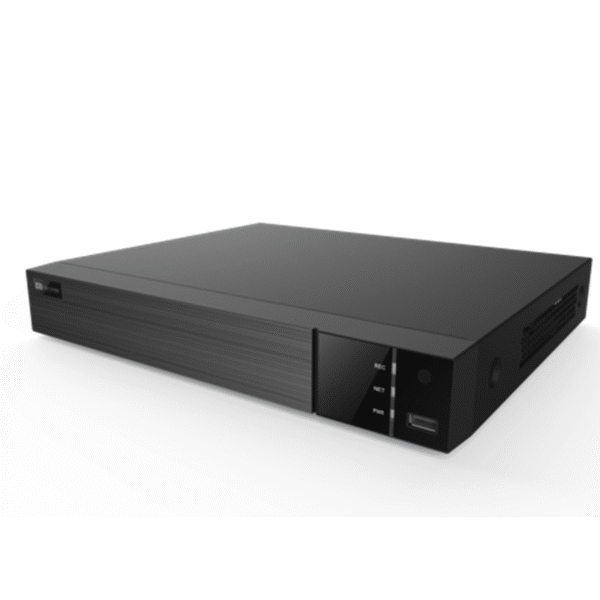 Enregistreur vidéo HD 8 canaux 1 disque 5M (HWT-XVR650-A01 8CH)
