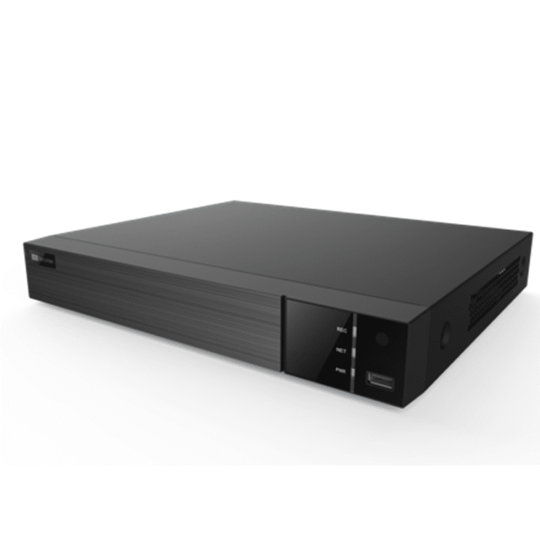 Enregistreur vidéo HD 8 canaux 1 disque 5M (HWT-XVR650-A01 8CH)