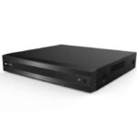 Enregistreur vidéo HD 8 canaux 1 disque (HWT-XVR620-A01 8CH) – Image 2