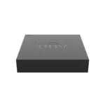 XVR301-04F – DVR 4 canaux – 1080P Lite – H.265 – HDMI 1080p