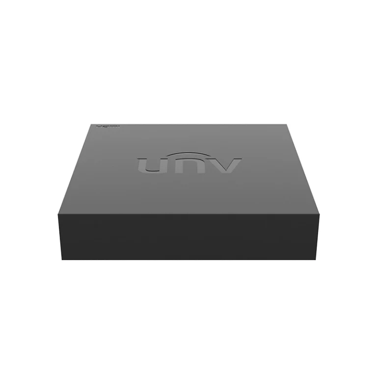 XVR301-04F – DVR 4 canaux – 1080P Lite – H.265 – HDMI 1080p