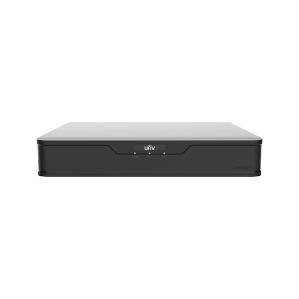 XVR301-04Q3 – DVR 4 canaux – 8MP Lite – H.265 – HDMI 4K