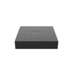 XVR301-08F – DVR 8 canaux – 1080P Lite – H.265 – HDMI 1080p