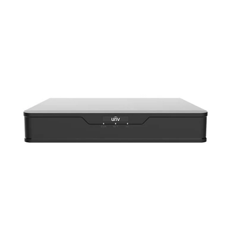 XVR301-08Q3 – DVR 8 canaux – 8MP Lite – H.265 – HDMI 4K