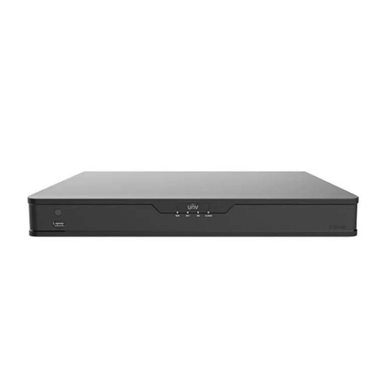 XVR302-16Q3 – DVR 16 canaux – 8MP Lite – H.265 – HDMI 4K