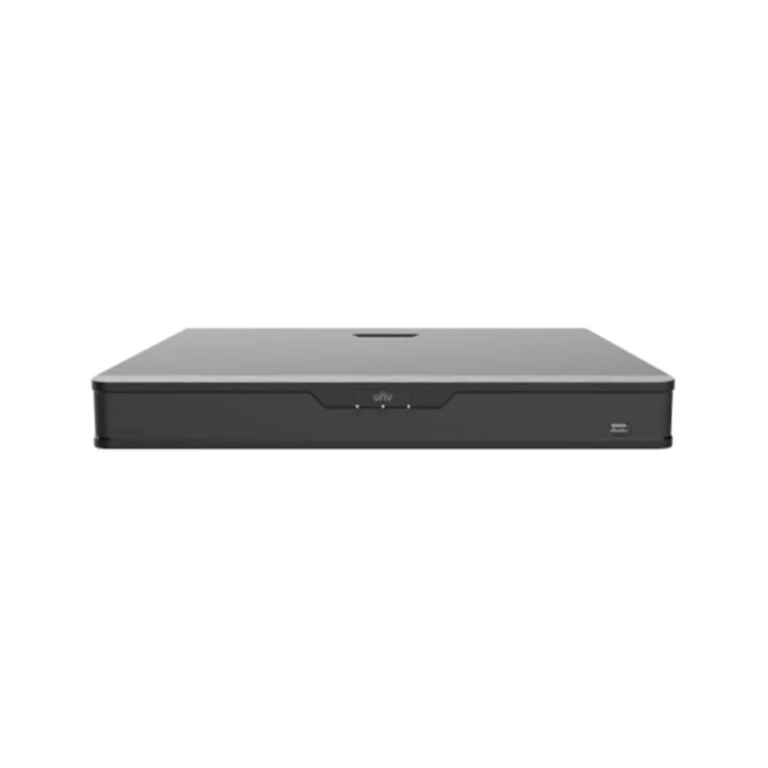 XVR302-32Q3 – DVR 32 canaux – 8MP Lite – H.265 – HDMI 4K