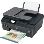 IMPRIMANTE HP SMART TANK ALL IN ONE 615 à réservoirs rechargeables (Y0F71A)
