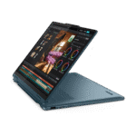 Ordinateur Portable Lenovo Yoga 7 2-en-1 14IML9 Ultra 5 (83DJ0059FE) – Image 5