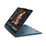 Ordinateur Portable Lenovo Yoga 7 2-en-1 14IML9 Ultra 5 (83DJ0059FE) – Image 6