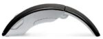 Souris Microsoft Arc Mouse (ZJA 00065) Noir – Image 3