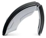 Souris Microsoft Arc Mouse (ZJA 00065) Noir – Image 5