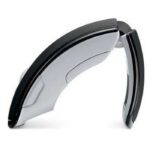 Souris Microsoft Arc Mouse (ZJA 00065) Noir – Image 6