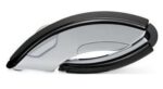 Souris Microsoft Arc Mouse (ZJA 00065) Noir – Image 7
