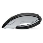 Souris Microsoft Arc Mouse (ZJA 00065) Noir – Image 8