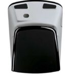 Souris Microsoft Arc Mouse (ZJA 00065) Noir – Image 10