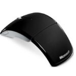 Souris Microsoft Arc Mouse (ZJA 00065) Noir – Image 12