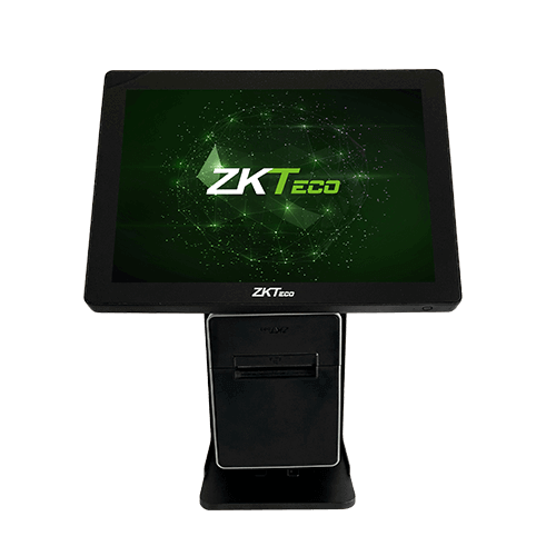 ZKBio910P – ZKTeco
