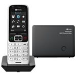 UNIFY MITEL - L30250-F600-C511 - OpenScape DECT Phone S6 Base