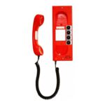 DEPAEPE - Platine HD Urgence 4 (Red)