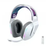 Logitech G733 Lightspeed – Blanc (5099206091788)(981-000883)