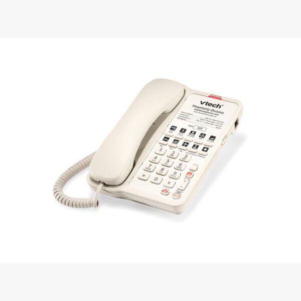 VTech A1210 Téléphone Analogique