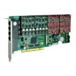 OpenVox A1610P Carte PCI
