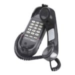 DEPAEPE - HD 2000 SIP Keypad (Dark Grey)