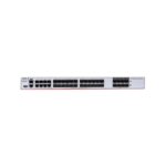 RG-CS85-24SFP/8GT8XS-D – L3 Switch 24 SFP + 8 RJ45 + 8 10GE – Image 4