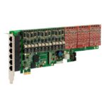 OpenVox A2410E Carte PCI-E