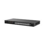 RG-ES126FGS-LP – Switch PoE 24×FE + 2 uplink SFP 8.8 Gbps – Image 4