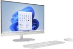 ORDINATEUR BUREAU ALL-IN-ONE HP 24-cr0001nk 13th i5 (845P5EA) – Image 7