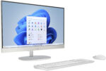 ORDINATEUR DE BUREAU HP All-in-One 24-cr0000nk I7 13e GEN (845P4EA) – Image 7