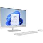 ORDINATEUR DE BUREAU HP All-in-One 24-cr0000nk I7 13e GEN (845P4EA) – Image 8