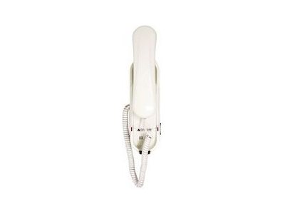 DEPAEPE - HD 2000 Urgence 2 (White)