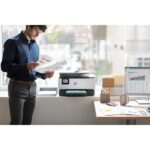 IMPRIMANTE MUTLIFONCTION JET D’ENCRE HP PRO 9010 (3UK83B) – Image 10