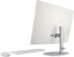 ORDINATEUR BUREAU ALL-IN-ONE HP 24-cr0001nk 13th i5 (845P5EA) – Image 9