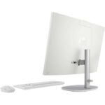 ORDINATEUR BUREAU ALL-IN-ONE HP 24-cr0001nk 13th i5 (845P5EA) – Image 10