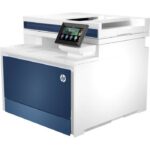 Imprimante Multifonction Laser Couleur HP LaserJet Pro MFP 4303fdn (5HH66A) – Image 10