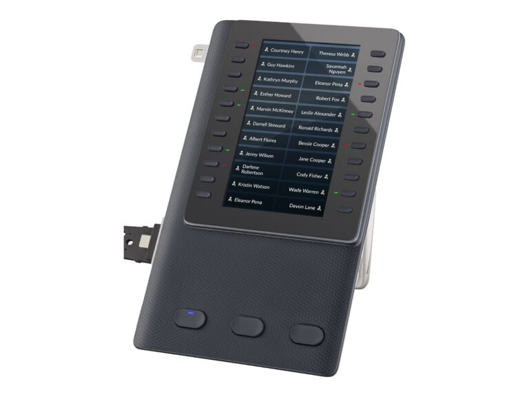 HP - Poly Edge E Expansion Module