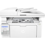 IMPRIMANTE MUTLIFONCTION LASERJET HP PRO M130fn (G3Q59A) – Image 2