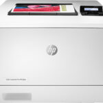 IMPRIMANTE LASERJET PRO HP M454DN (W1Y44A)