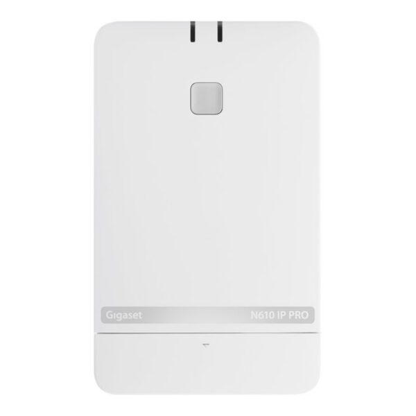 GIGA PRO - N610 IP PRO BASE STATION