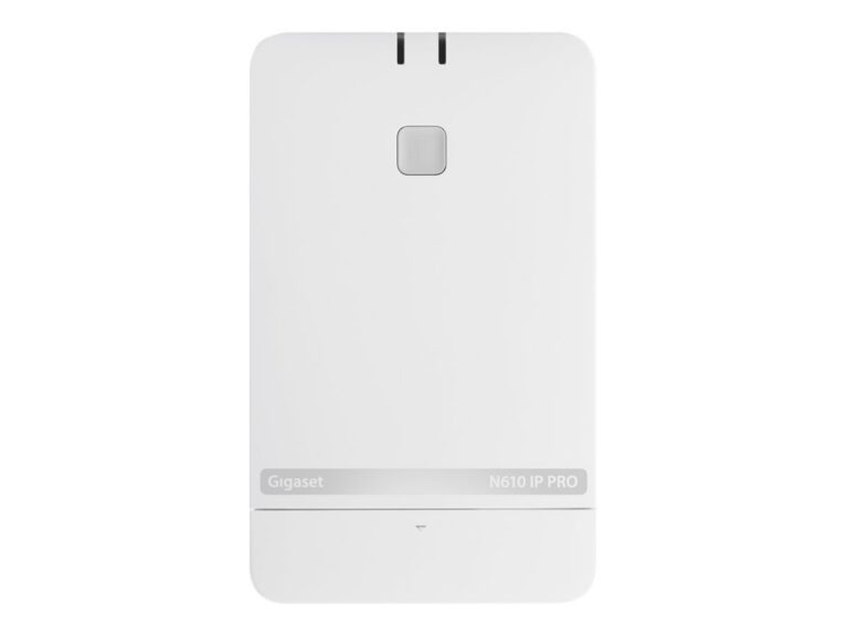 GIGA PRO - N610 IP PRO BASE STATION