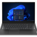 ORDINATEUR PORTABLE LENOVO V15 G3 IAP i3 12th (82TT00HLFE)