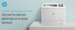 IMPRIMANTE LASERJET PRO COULEUR HP M554DN (7ZU81A) – Image 17