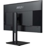 Moniteur MSI 27″ Pro MP275P – Full HD (MP275P) – Image 24